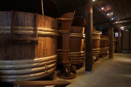 The mill rate, the brewing process, and the yeast