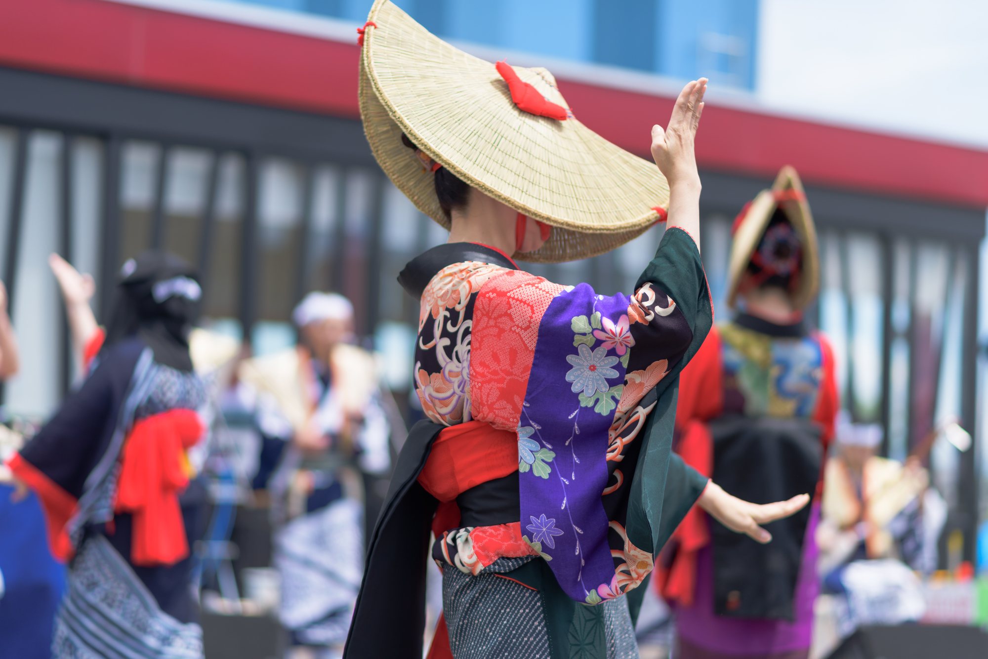 The Best Japanese Festivals: A Guide to Japan's Matsuri