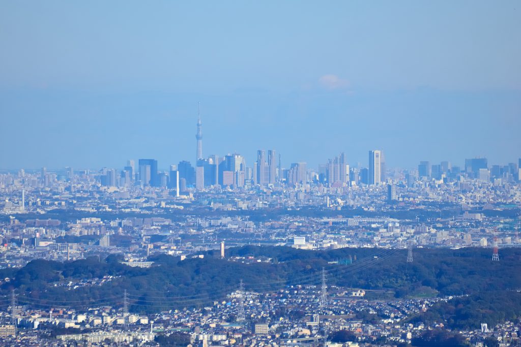 Tokyo