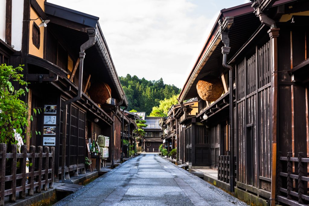 Nara: City of Temples - Part 2