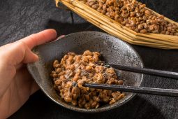 Love it or Hate it: The Story of Natto