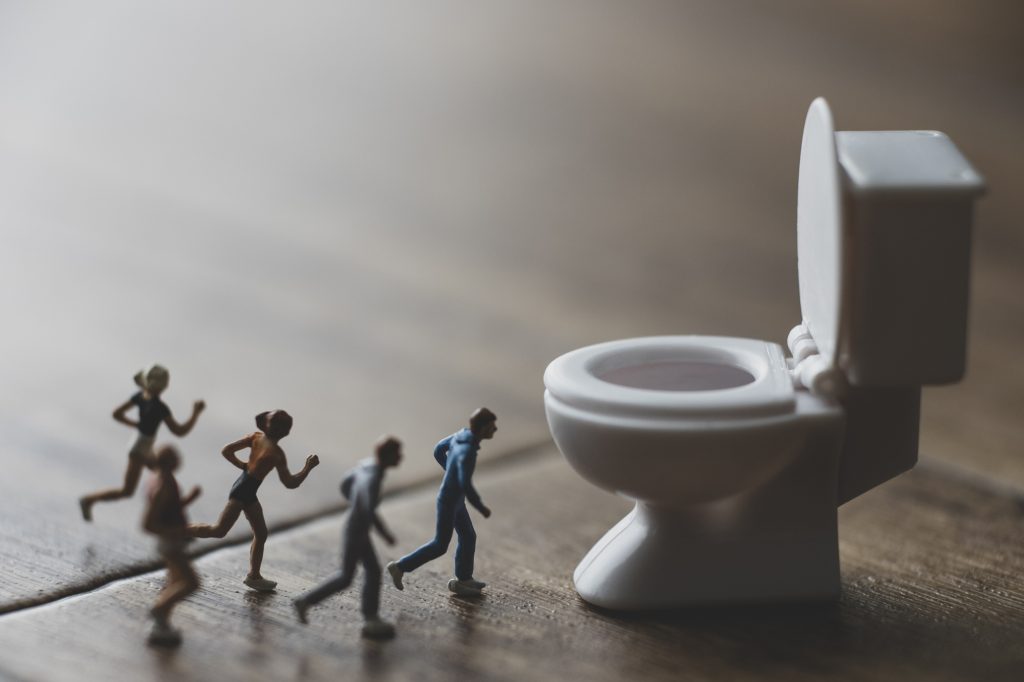The charm of Japanese toilets Work in Japan for engineers