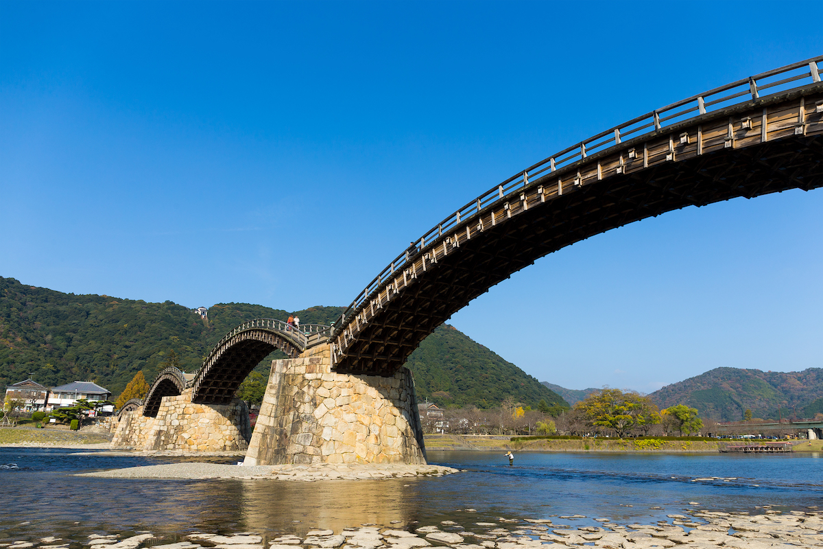 Yamaguchi: The Root of Modern Japan | Work in Japan for engineers