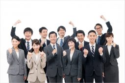 Photo for Business dress code in Japan