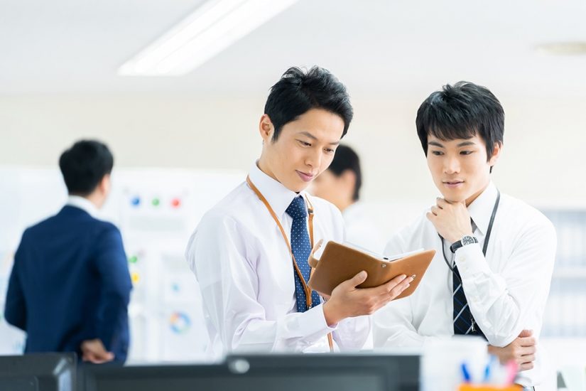 Top 6 reasons to work for a Japanese company – Nipponlink