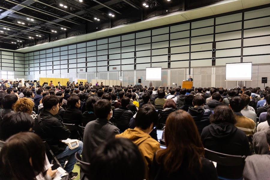 PHP Conference Japan: A Report from one of Japan's Largest PHP Events