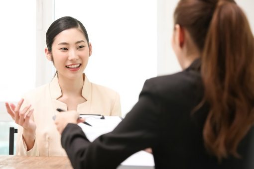 japanese part time job interview questions pdf