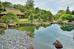 Top Japanese gardens to visit